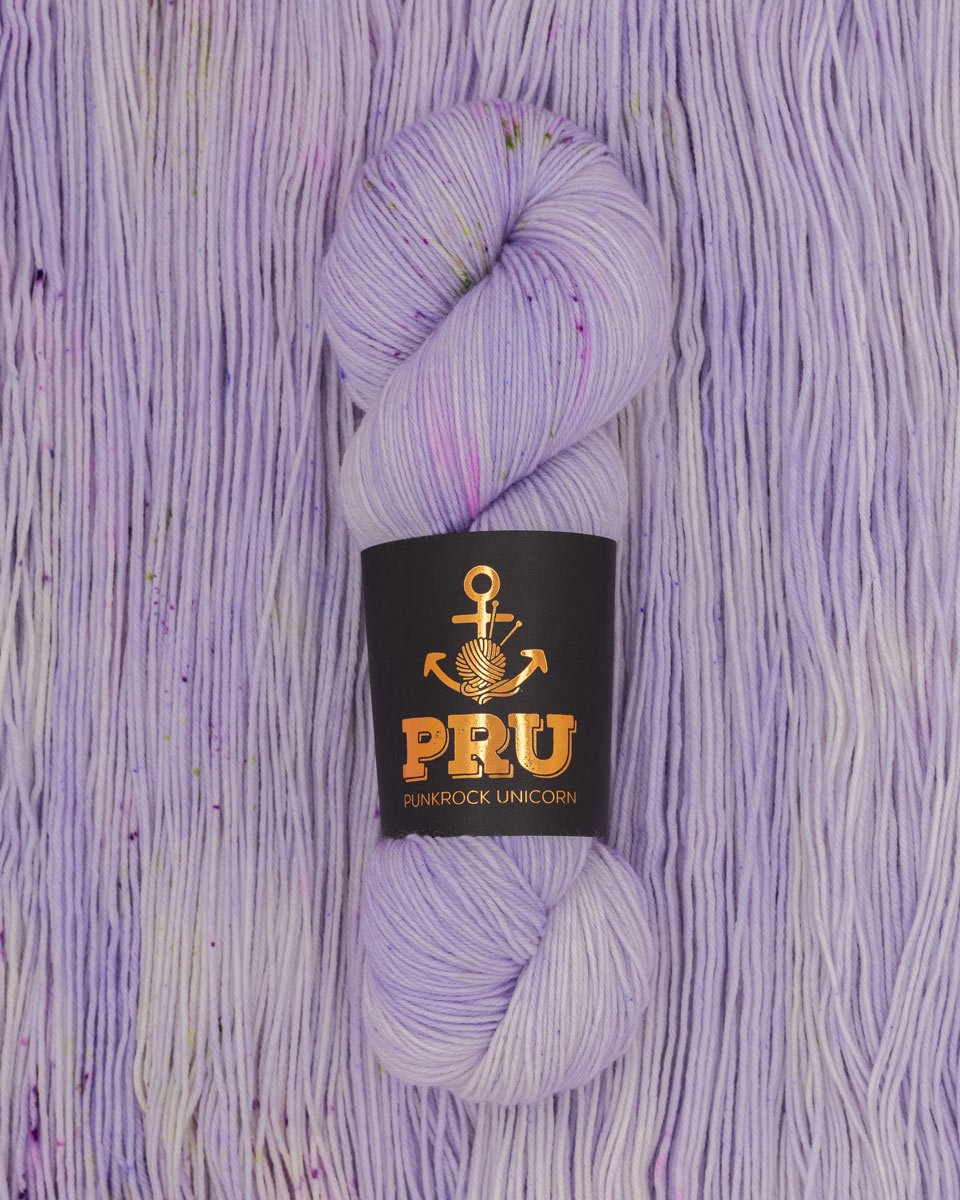 Soul DK - PRU Yarns - DK Weight Yarn - homesewn