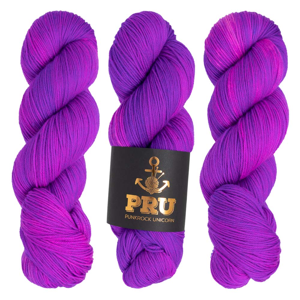 Soul DK - PRU Yarns - DK Weight Yarn - homesewn