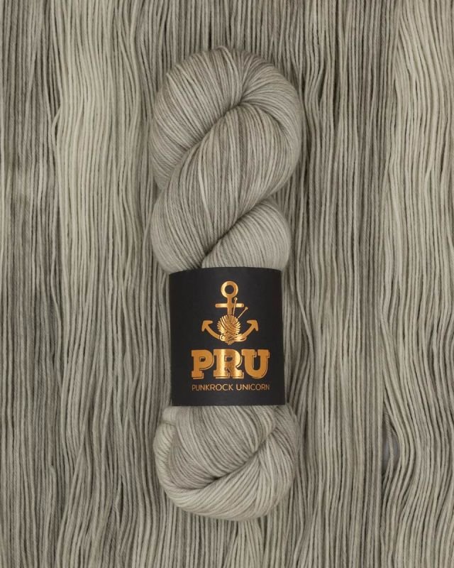 Soul - PRU Yarns - Fingering Weight - Sock Yarn - homesewn