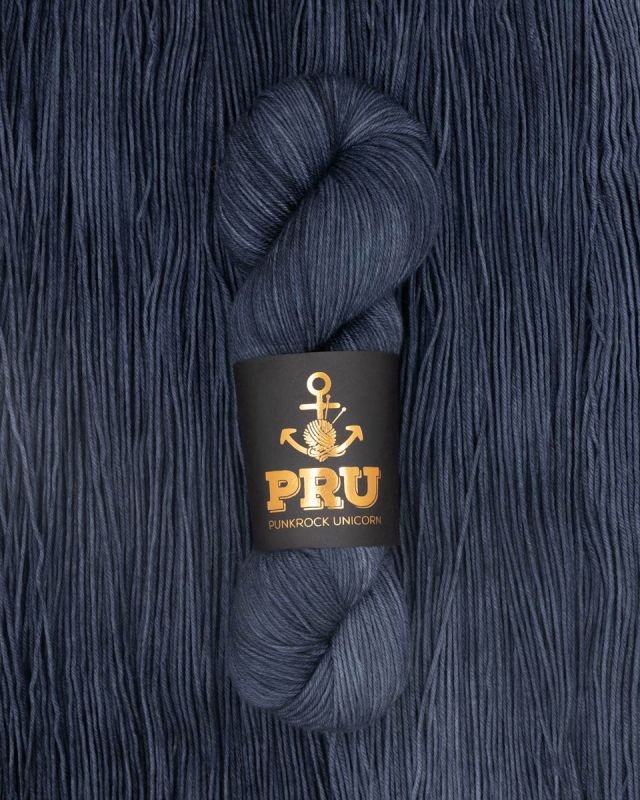 Soul - PRU Yarns - Fingering Weight - Sock Yarn - homesewn