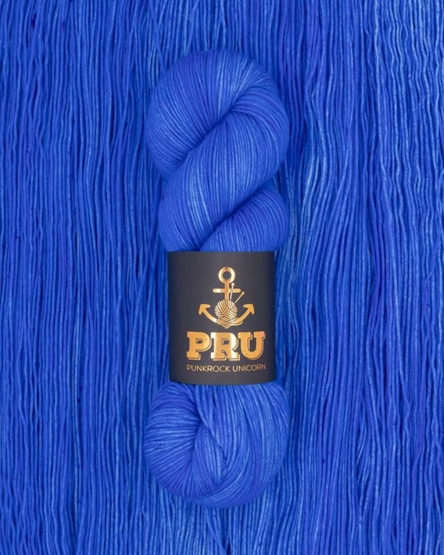 Soul - PRU Yarns - Fingering Weight - Sock Yarn - homesewn