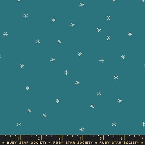 Spark - Mermaid - Reverie - homesewn