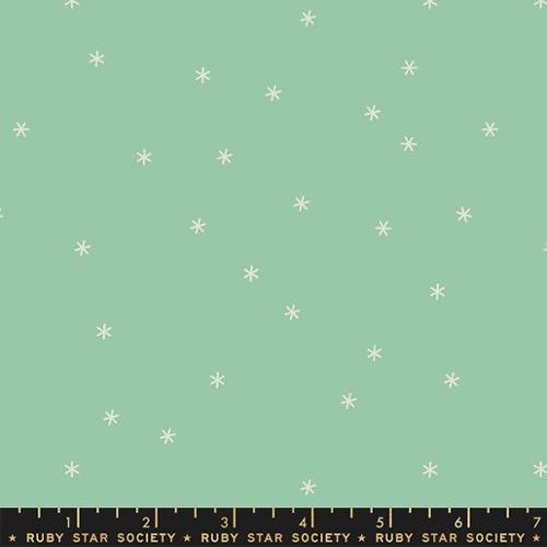 Spark - Moss - Reverie - homesewn