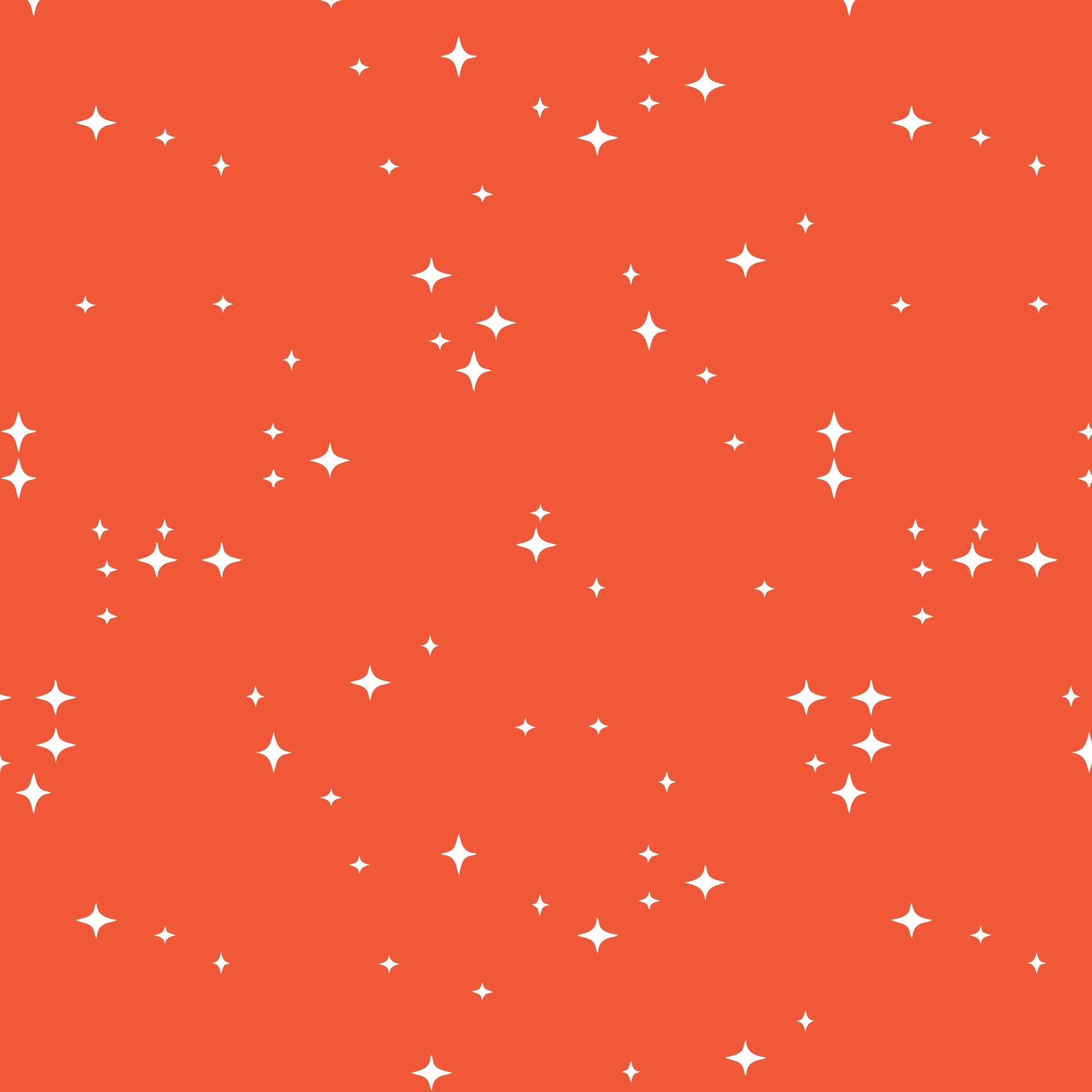 Sparkle Bright - Red - Jolly Tidings - homesewn