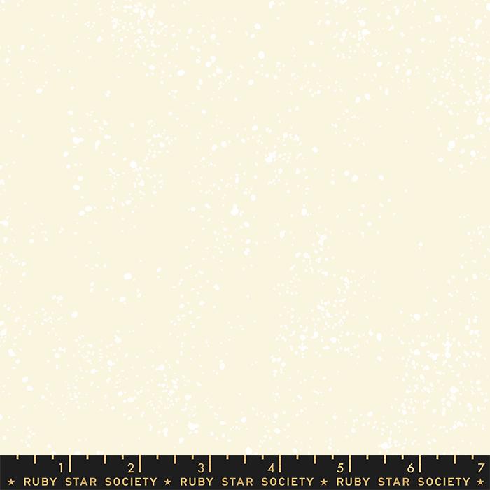 Speckled - Sweet Cream - RS5027 90 - homesewn