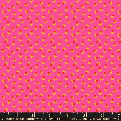 Sprout - Playful - Catnap QUILTING COTTON/POPLIN - homesewn
