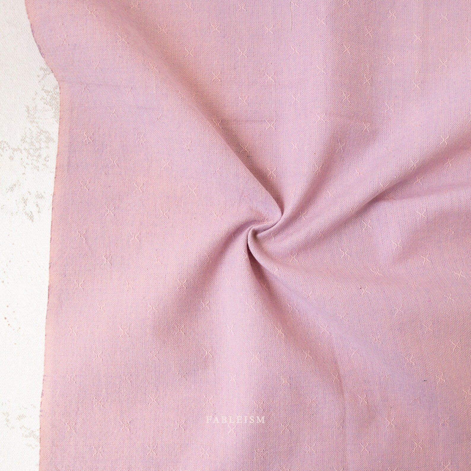 Sprout Wovens in Fairy Dust - homesewn
