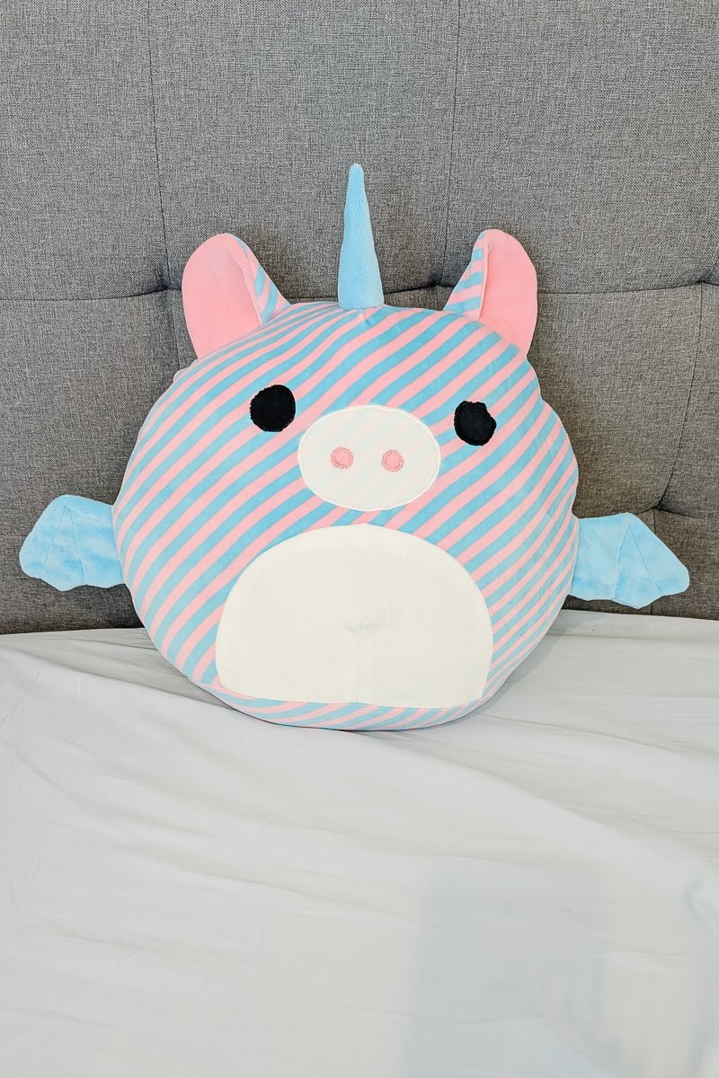 Squish Stuffed Animal Sewing Pattern - PDF PATTERN - homesewn