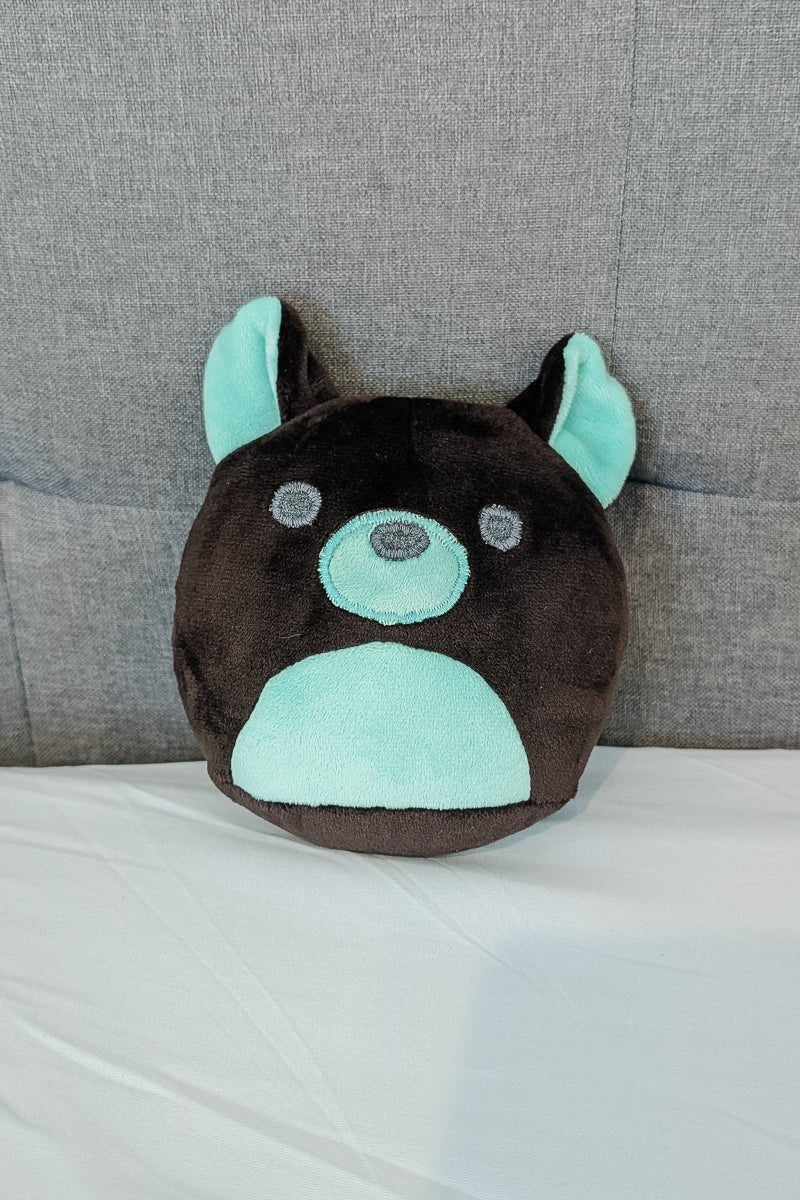 Squish Stuffed Animal Sewing Pattern - PDF PATTERN - homesewn