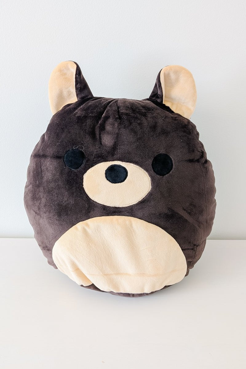 Squish Stuffed Animal Sewing Pattern - PDF PATTERN - homesewn