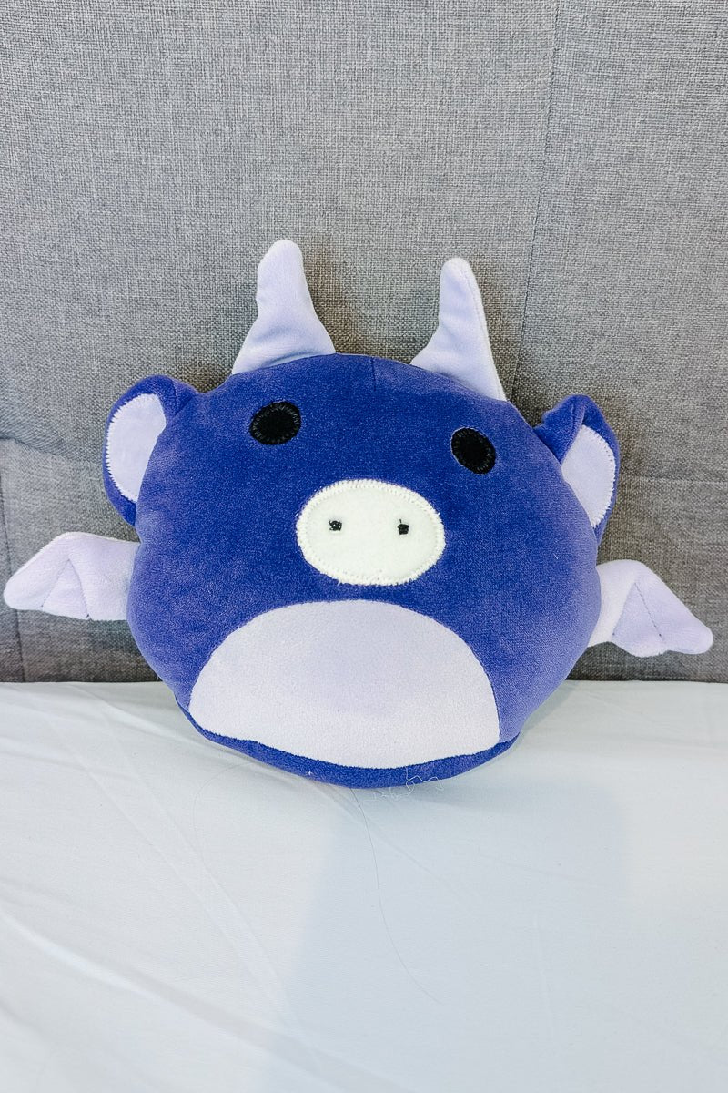 Squish Stuffed Animal Sewing Pattern - PDF PATTERN - homesewn