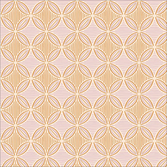 Star Petal ORGANIC - Petal - homesewn