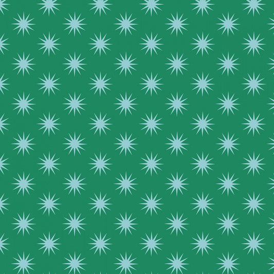 Stars - Billiard - Ticket to Ride by Faye Guanipa - homesewn