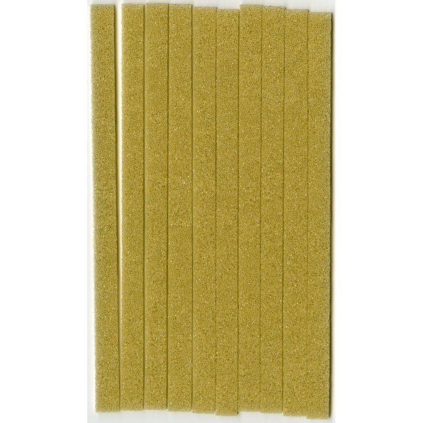 Steady Betty for Rulers - homesewn