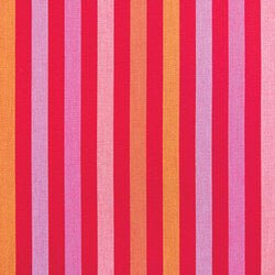 Stripe - Fruit Salad - Picnic Wovens - homesewn