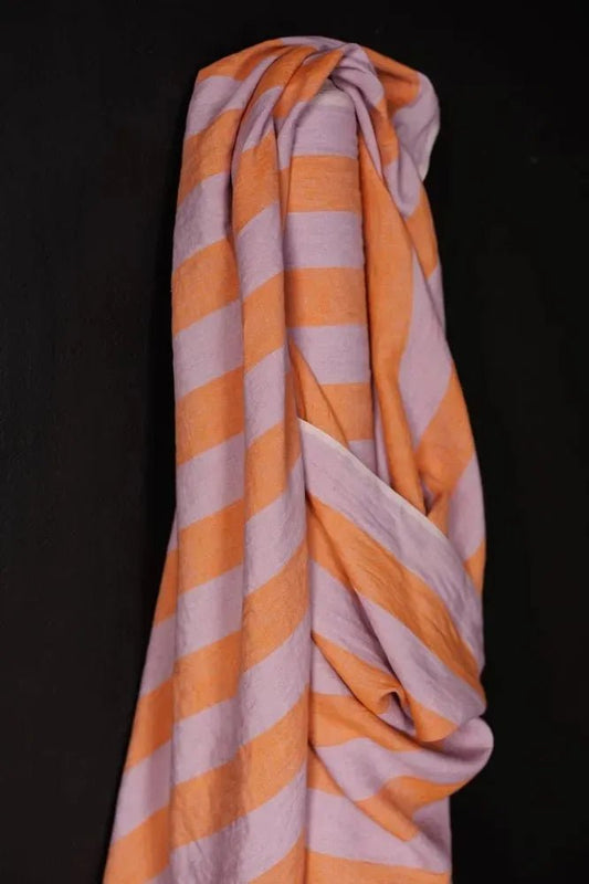 Sugar Cookie Linen - 58" Wide - homesewn
