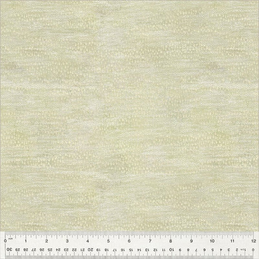 Sunday Drive Ð Forest Grass Ð Mist Ð Quilting Cotton Fabric - homesewn