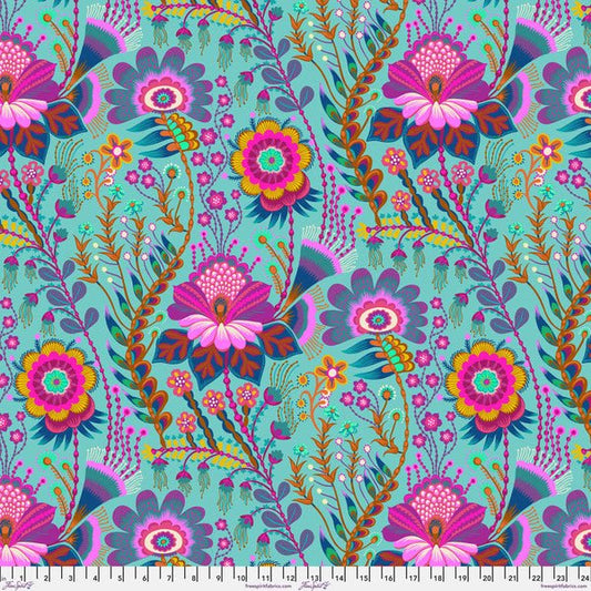 Sunseekers - Day - Brave by Anna Maria Horner - homesewn
