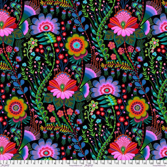 Sunseekers - Night - Brave by Anna Maria Horner - homesewn