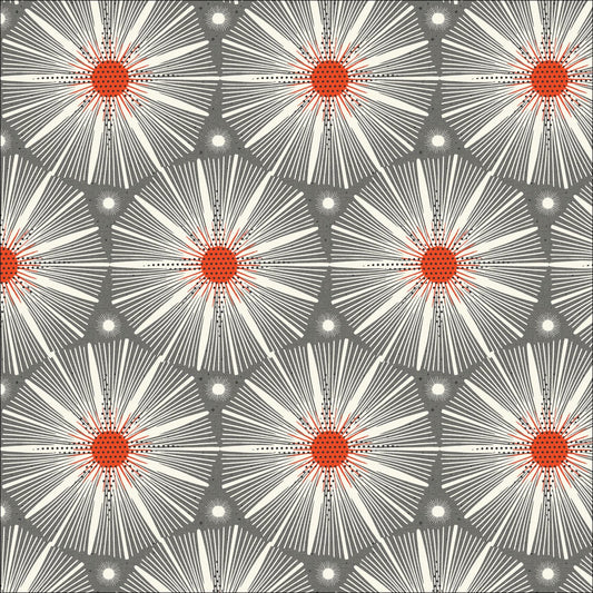 Supernova ORGANIC - Gray - homesewn