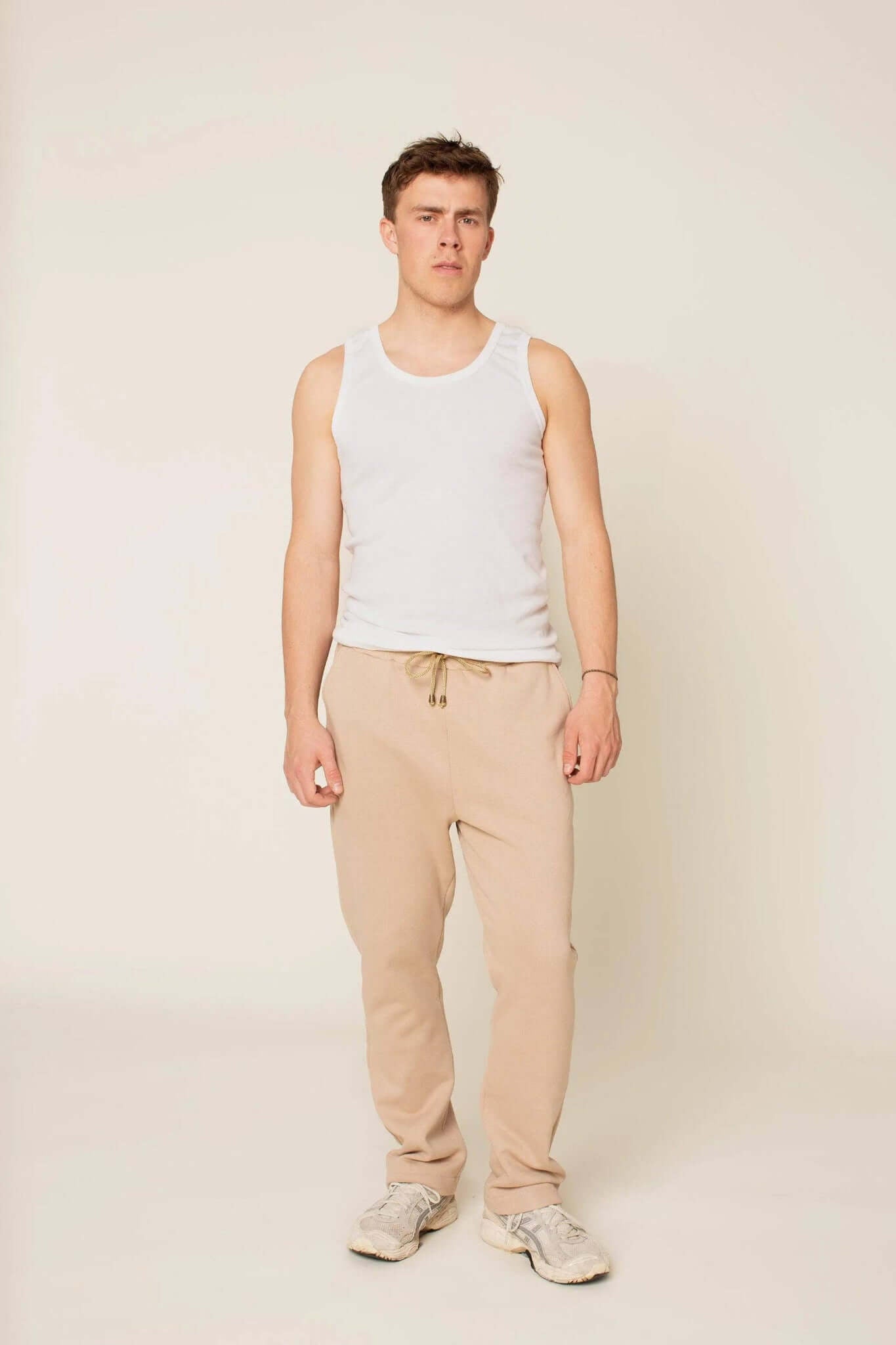 Sweatpants sewing pattern PDF DOWNLOAD - homesewn
