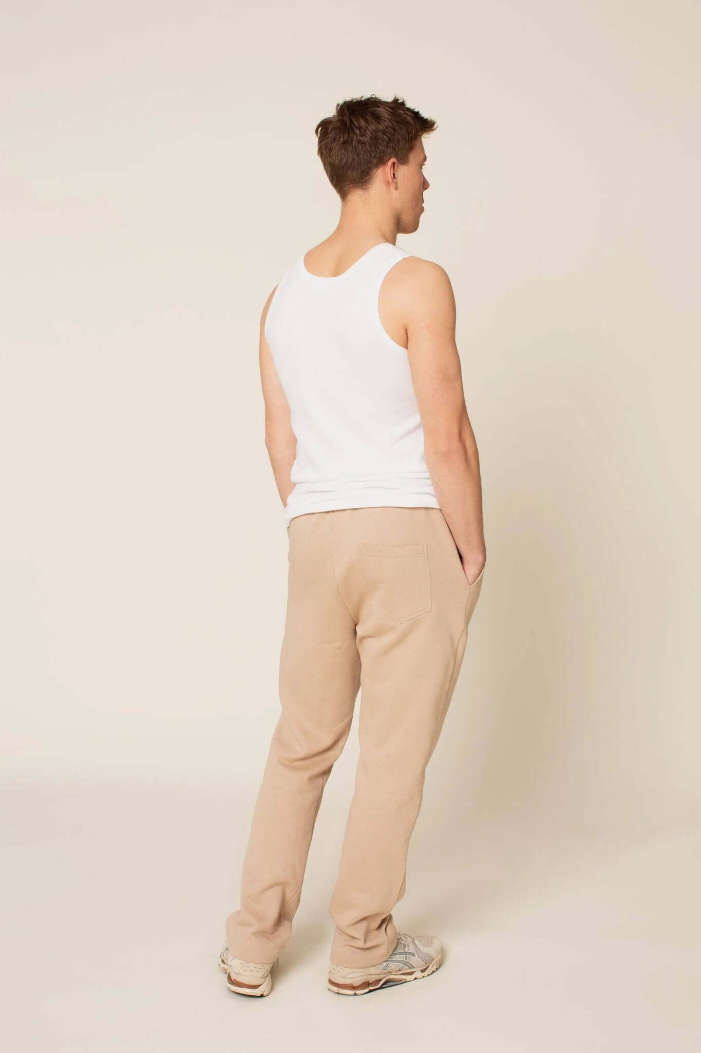 Sweatpants sewing pattern PDF DOWNLOAD - homesewn