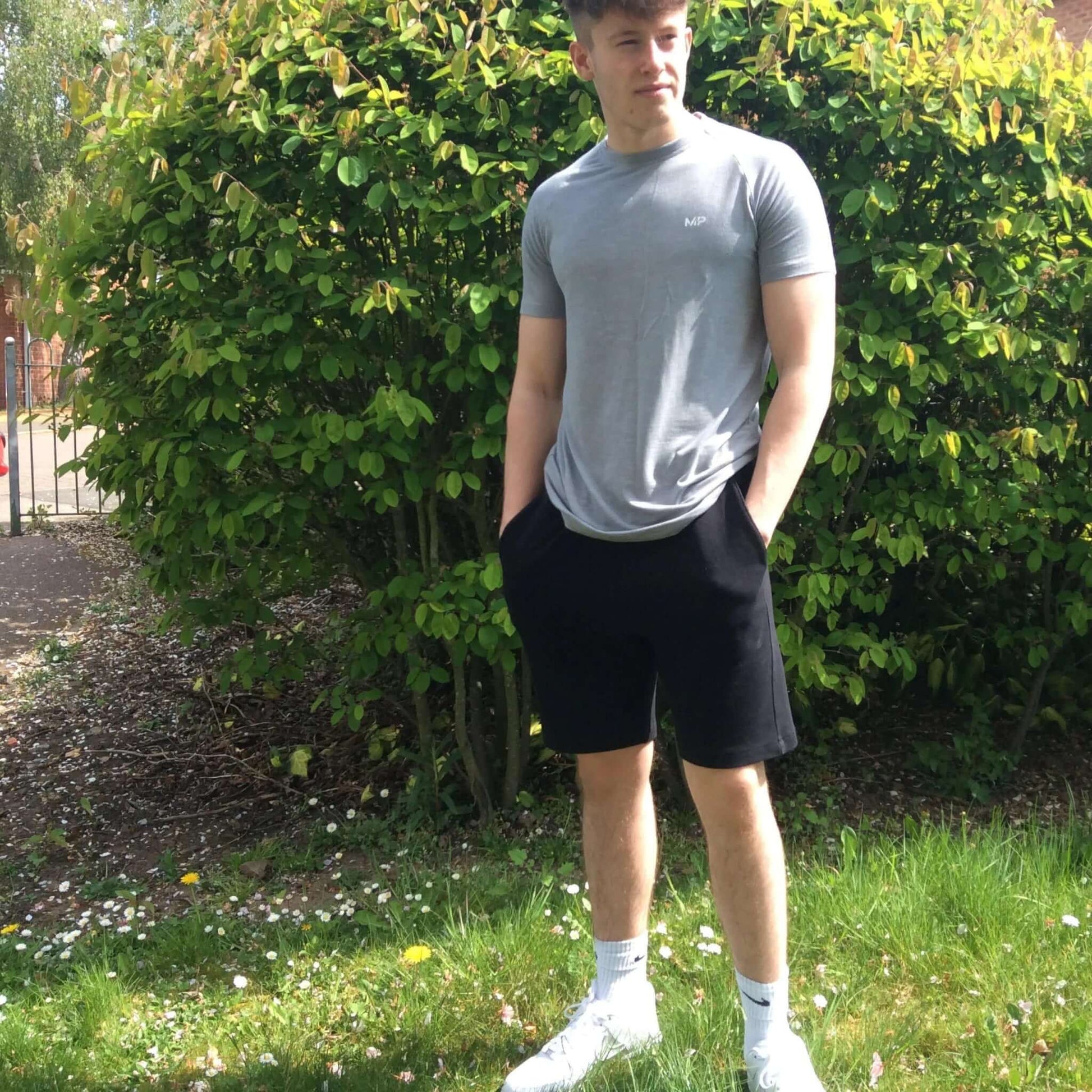 Sweatpants sewing pattern PDF DOWNLOAD - homesewn