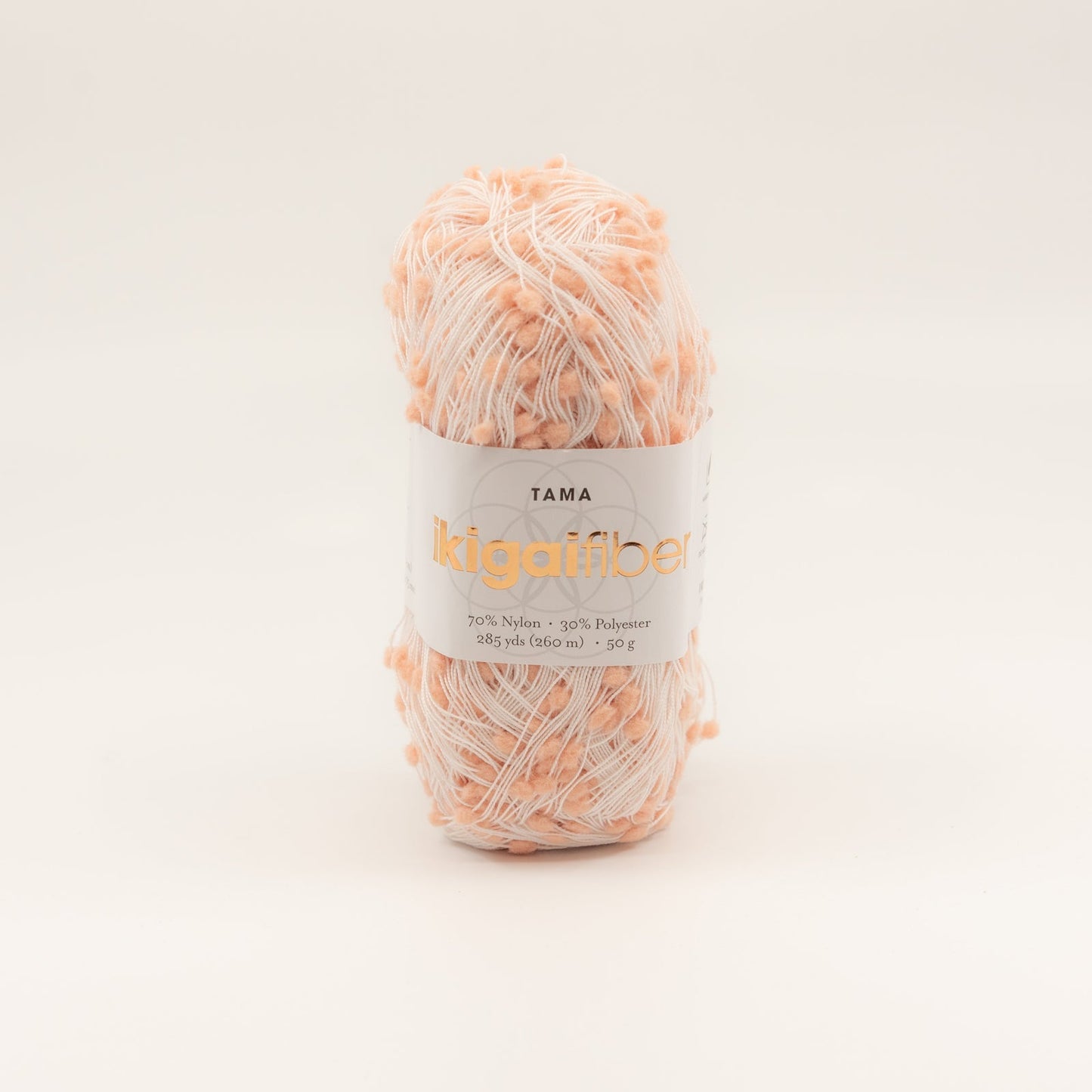 Tama Pom Pom Yarn - FINGERING WEIGHT - homesewn