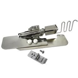 Tape Binder 3 Needle 32mm/8mm for CoverPro - homesewn