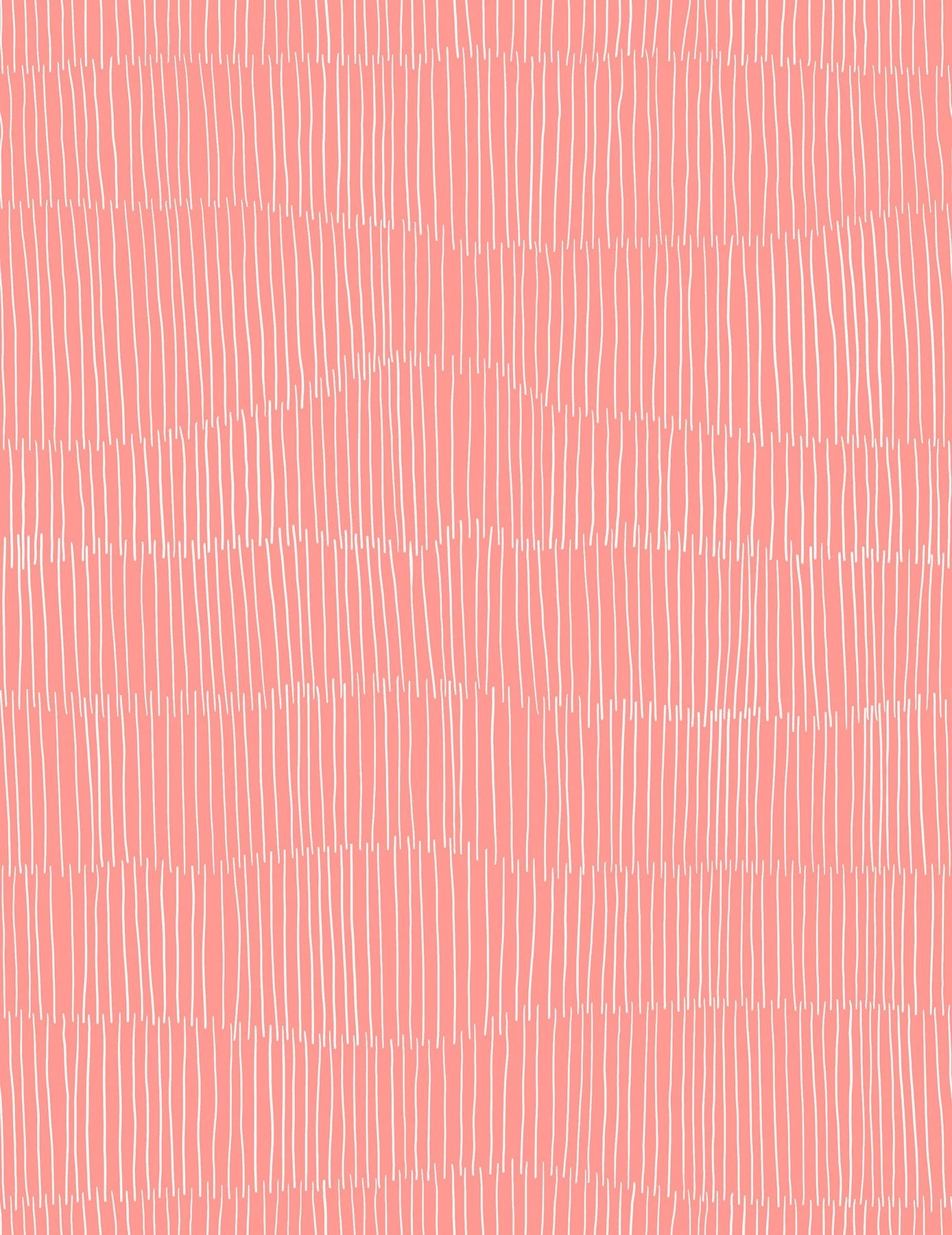 Thatch Blender - Melon - Floradora - homesewn