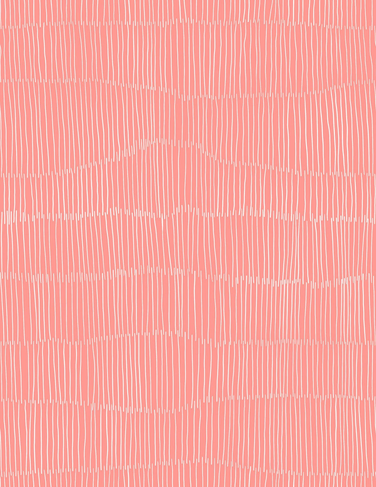 Thatch Blender - Melon - Floradora - homesewn