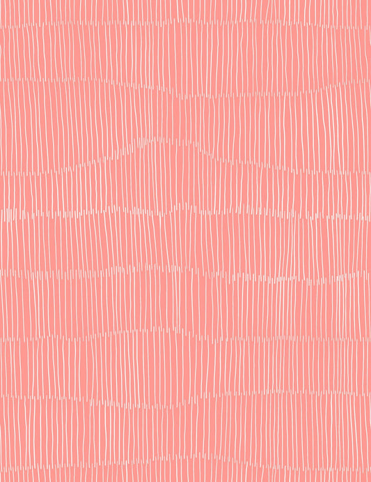 Thatch Blender - Melon - Floradora - homesewn