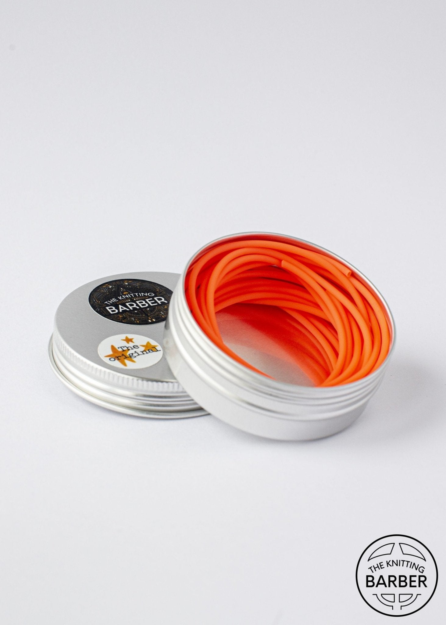 The Knitting Barber Cords - homesewn