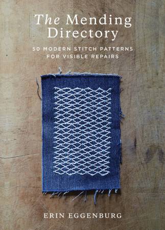 The Mending Directory - homesewn