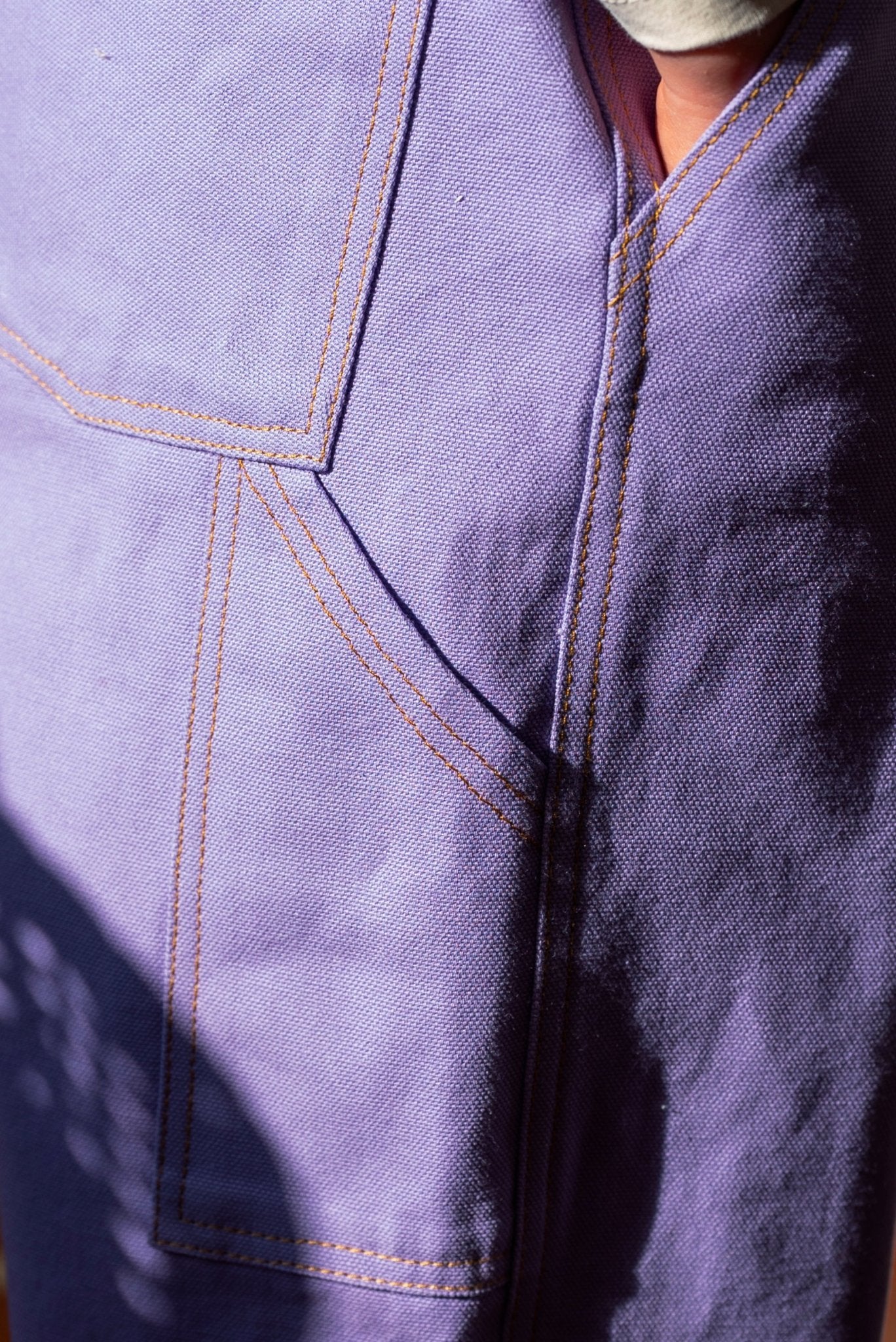 The Penny overalls Kids & teens PDF DOWNLOAD - homesewn