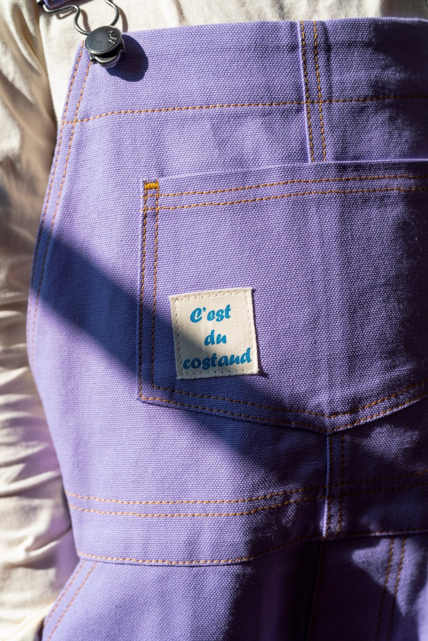 The Penny overalls Kids & teens PDF DOWNLOAD - homesewn