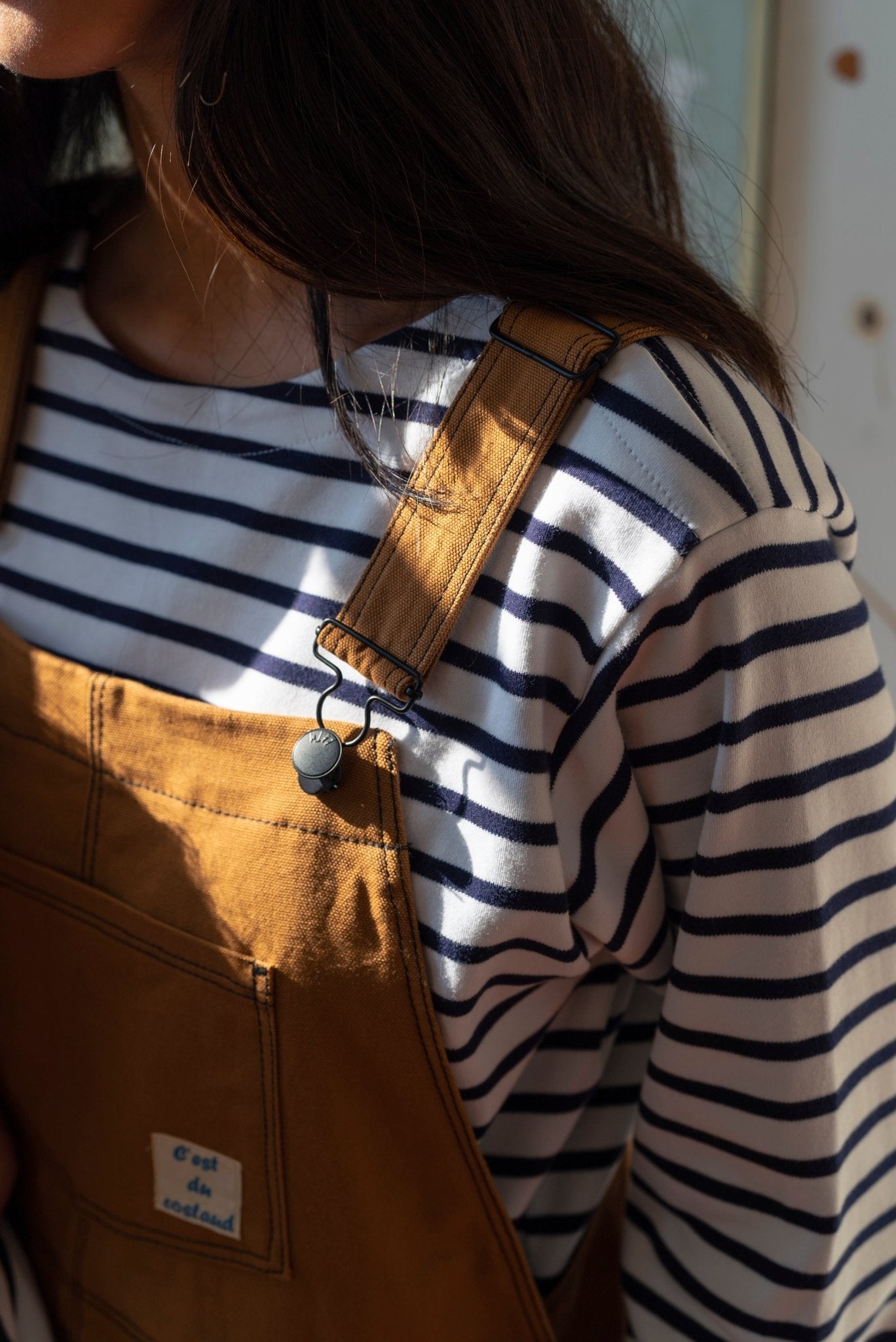 The Penny overalls Kids & teens PDF DOWNLOAD - homesewn