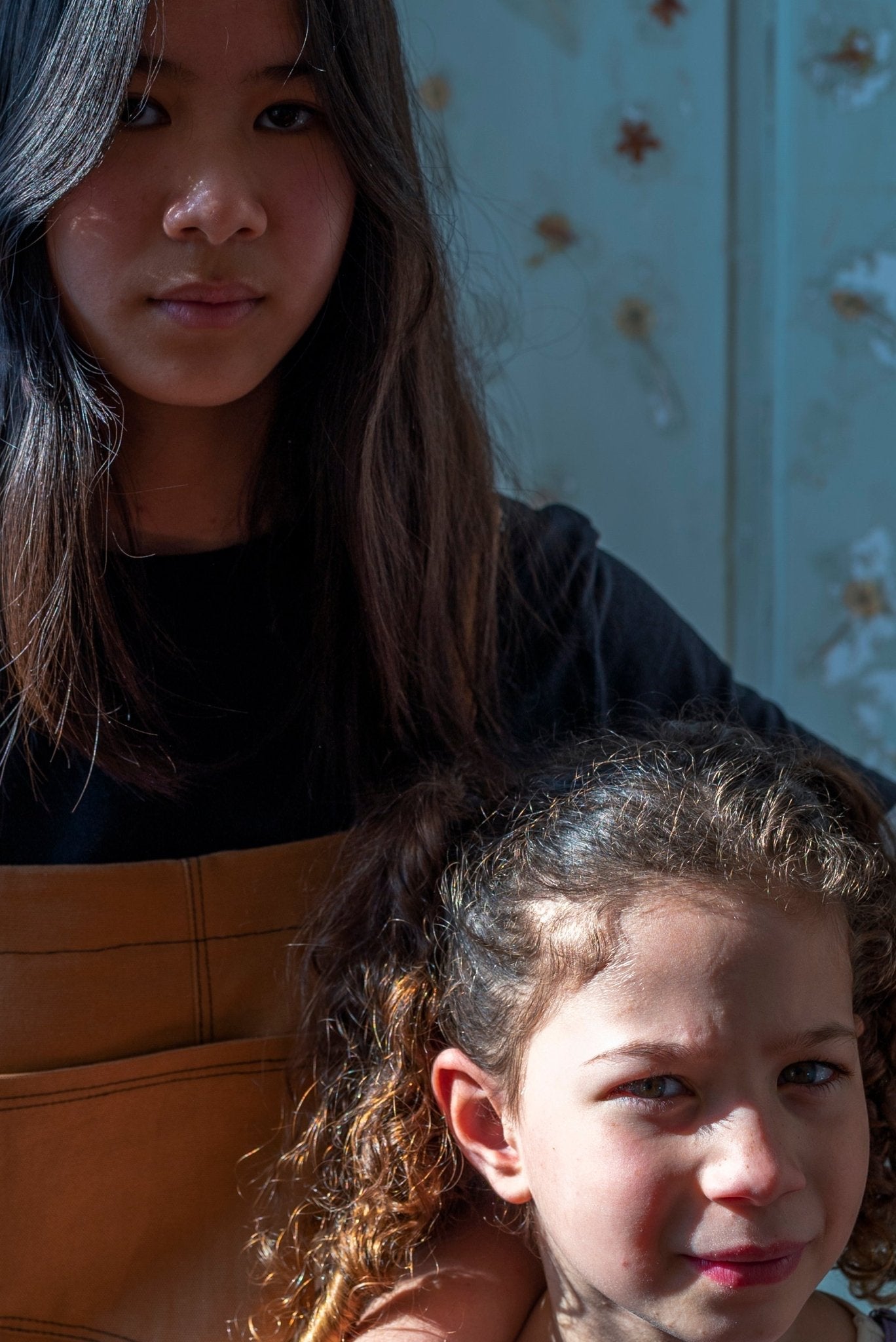 The Penny overalls Kids & teens PDF DOWNLOAD - homesewn