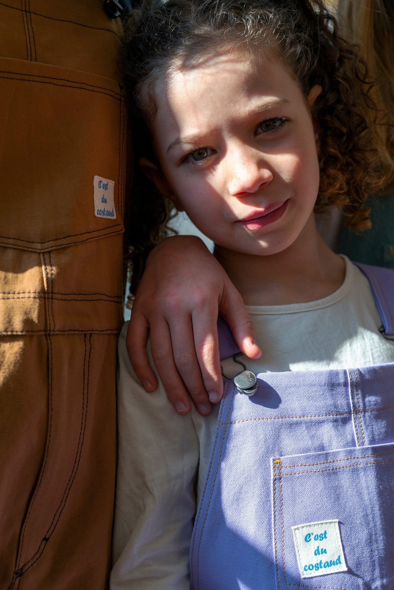 The Penny overalls Kids & teens PDF DOWNLOAD - homesewn