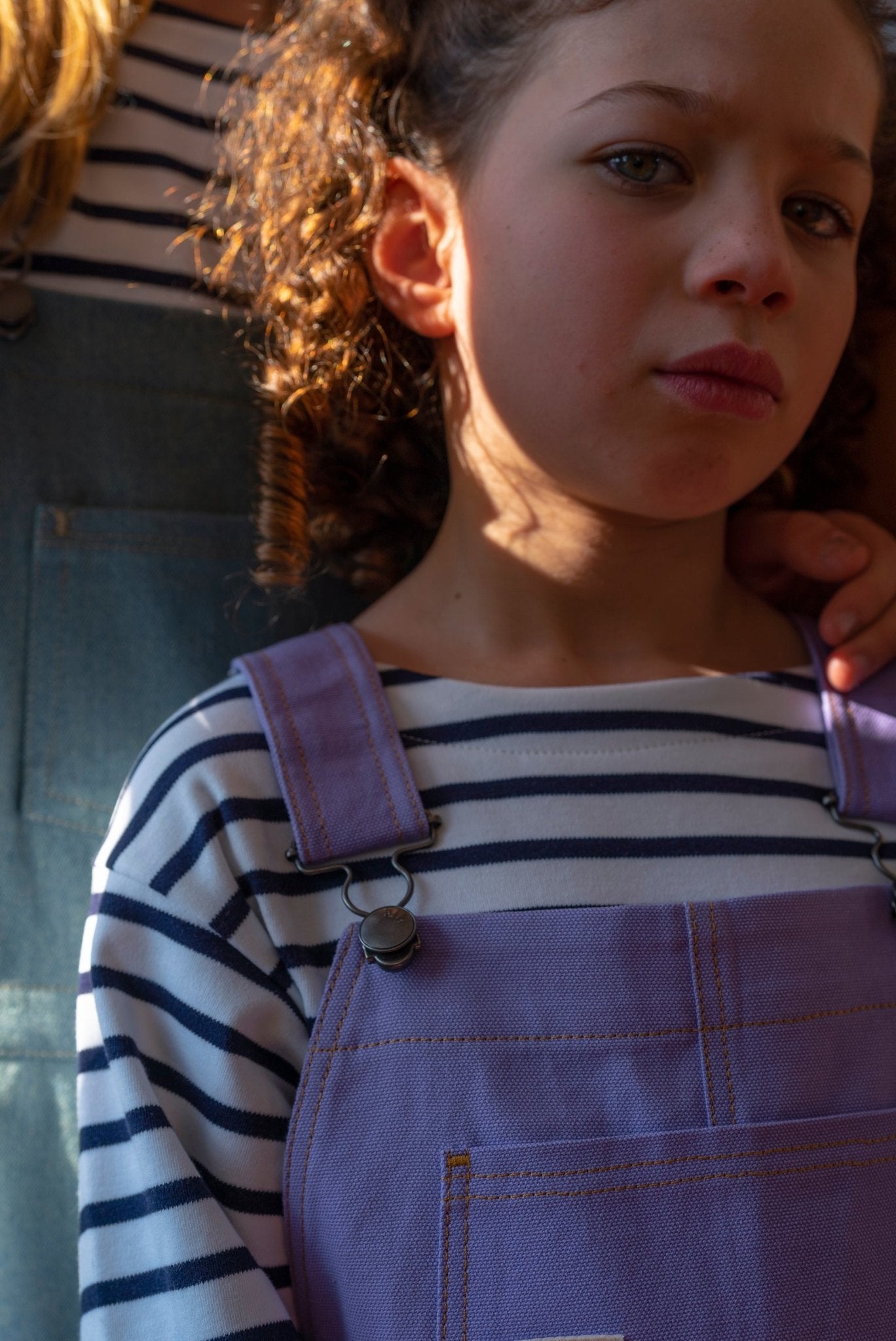 The Penny overalls Kids & teens PDF DOWNLOAD - homesewn