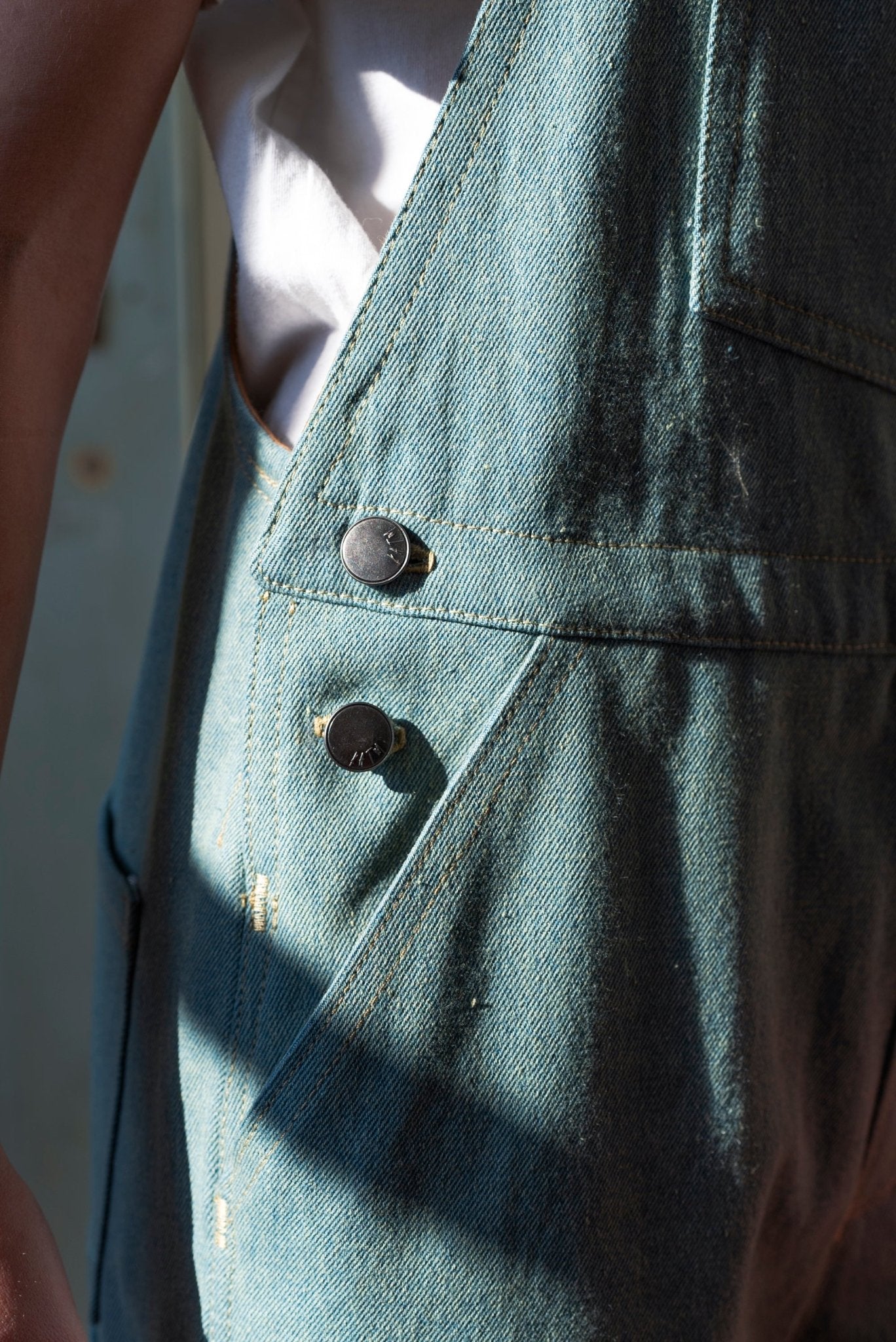 The Penny overalls Kids & teens PDF DOWNLOAD - homesewn