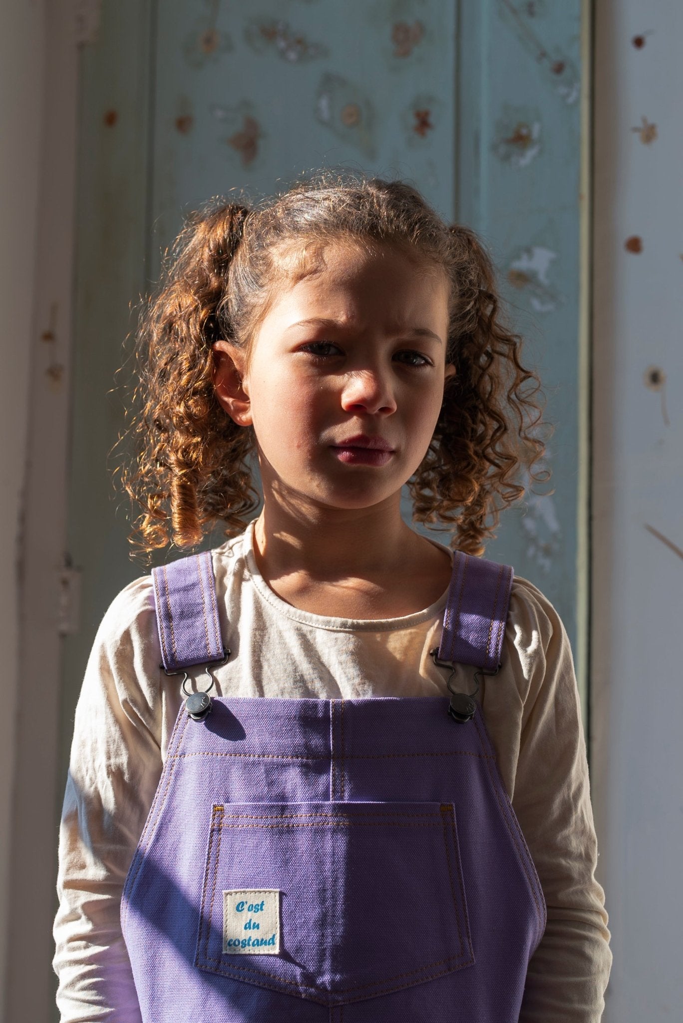 The Penny overalls Kids & teens PDF DOWNLOAD - homesewn