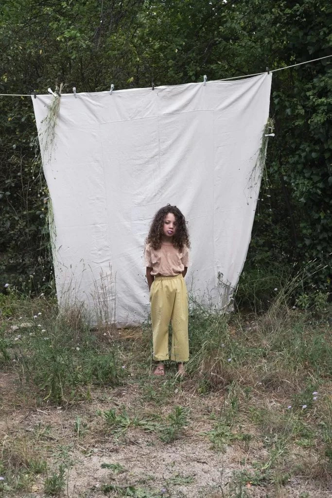 The Pleat pants kids PDF DOWNLOAD - homesewn