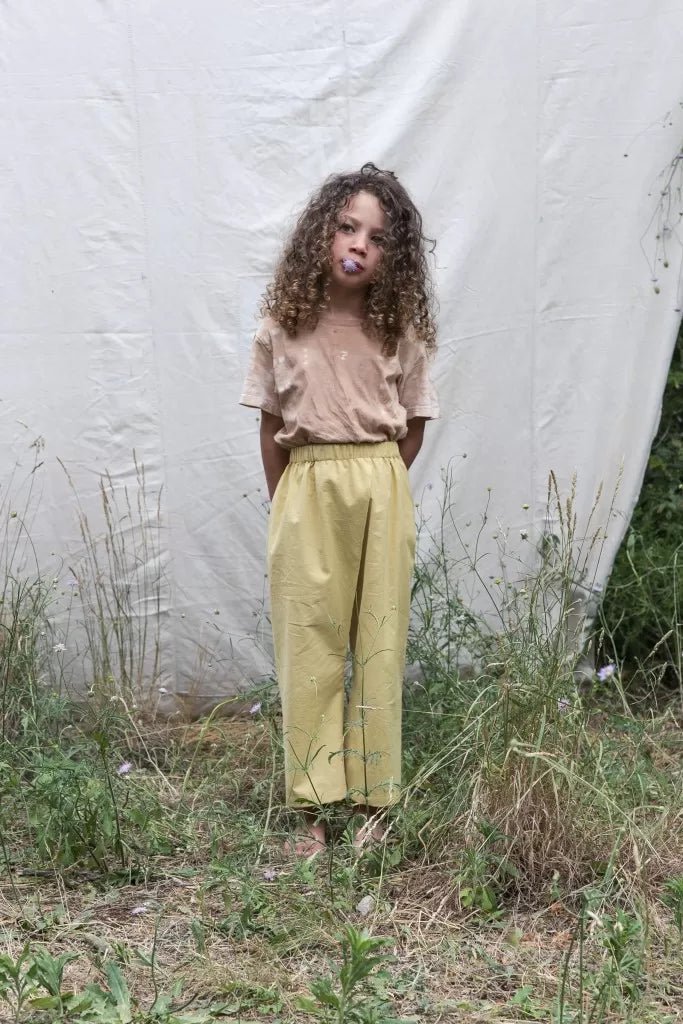 The Pleat pants kids PDF DOWNLOAD - homesewn