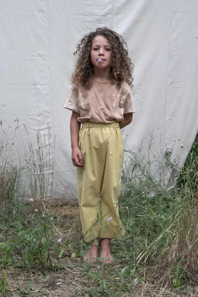 The Pleat pants kids PDF DOWNLOAD - homesewn