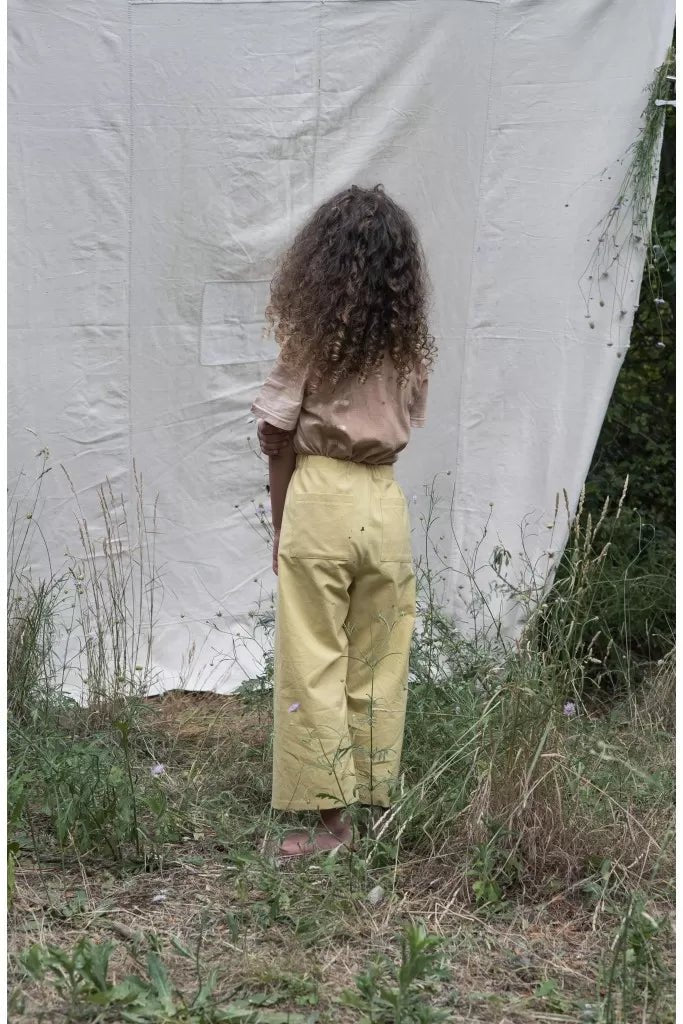 The Pleat pants kids PDF DOWNLOAD - homesewn