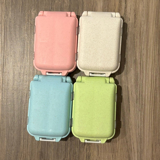 The Stitchcase, Knitting Crochet Notions Case Organizer Mini - homesewn