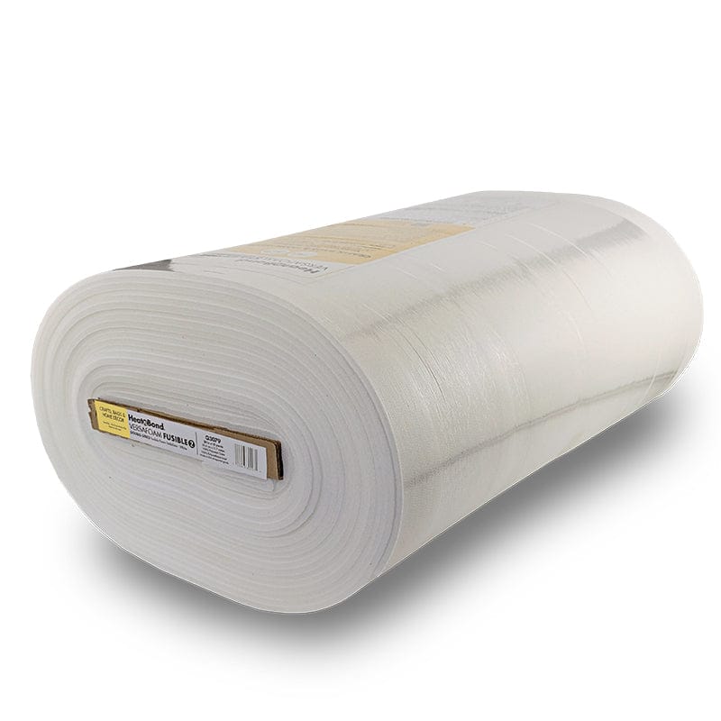 HeatnBond VersaFoam Double-Sided Fusible Foam Stabilizer 20 in