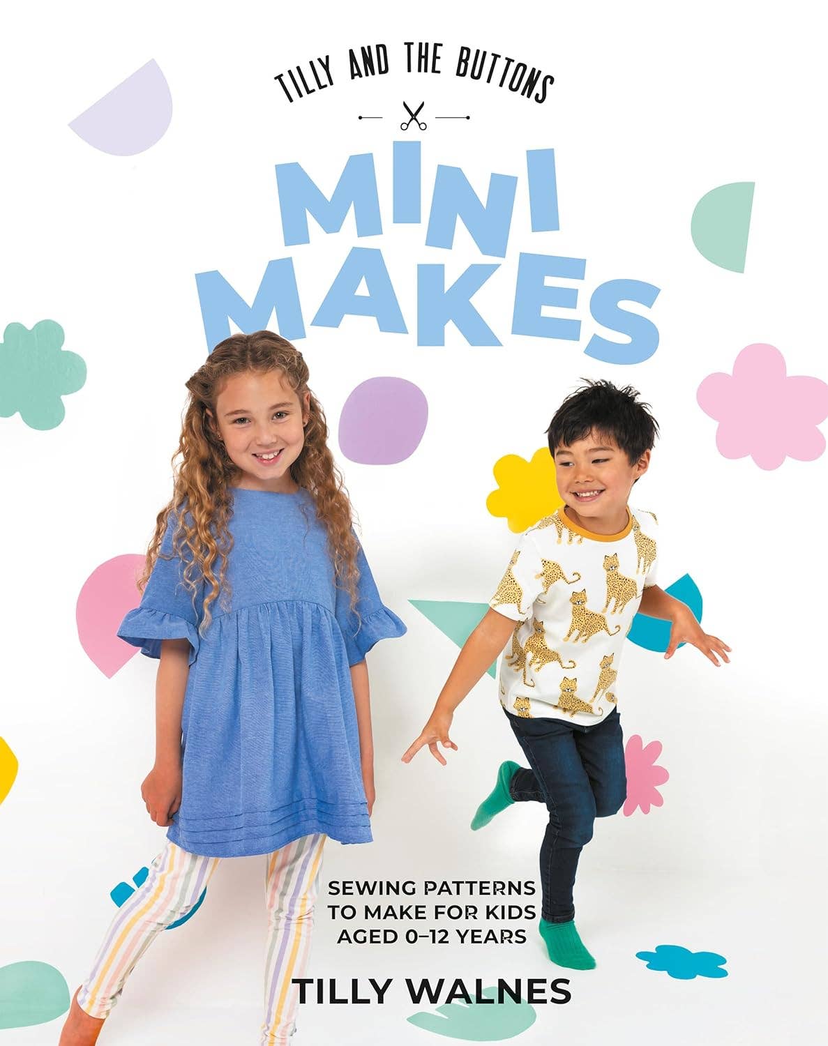 Tilly and the Buttons: Mini Makes - homesewn