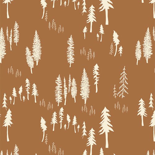Timberland - Three - Roots of Nature - homesewn